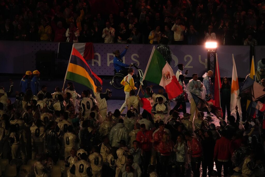 México cierra participación en los Juegos Paralímpicos con 17 medallas
