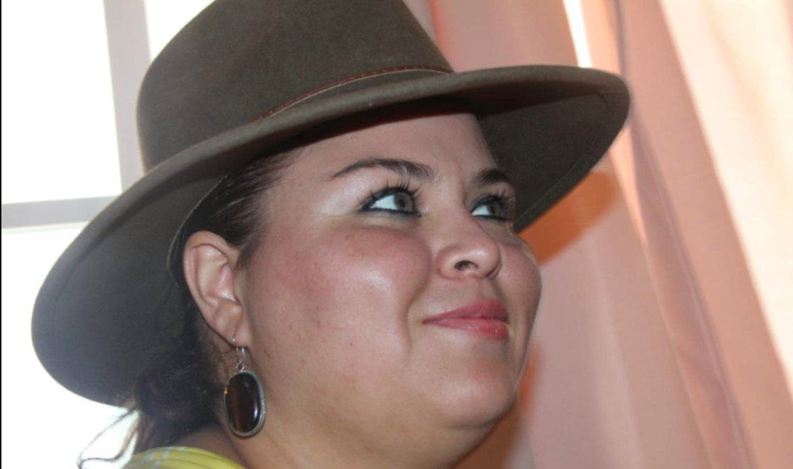 Dalia Villatoro, periodista de Chiapas, sufre desplazamiento forzado tras amenazas Dalia Villatoro, periodista de Chiapas, sufre desplazamiento forzado tras amenazas