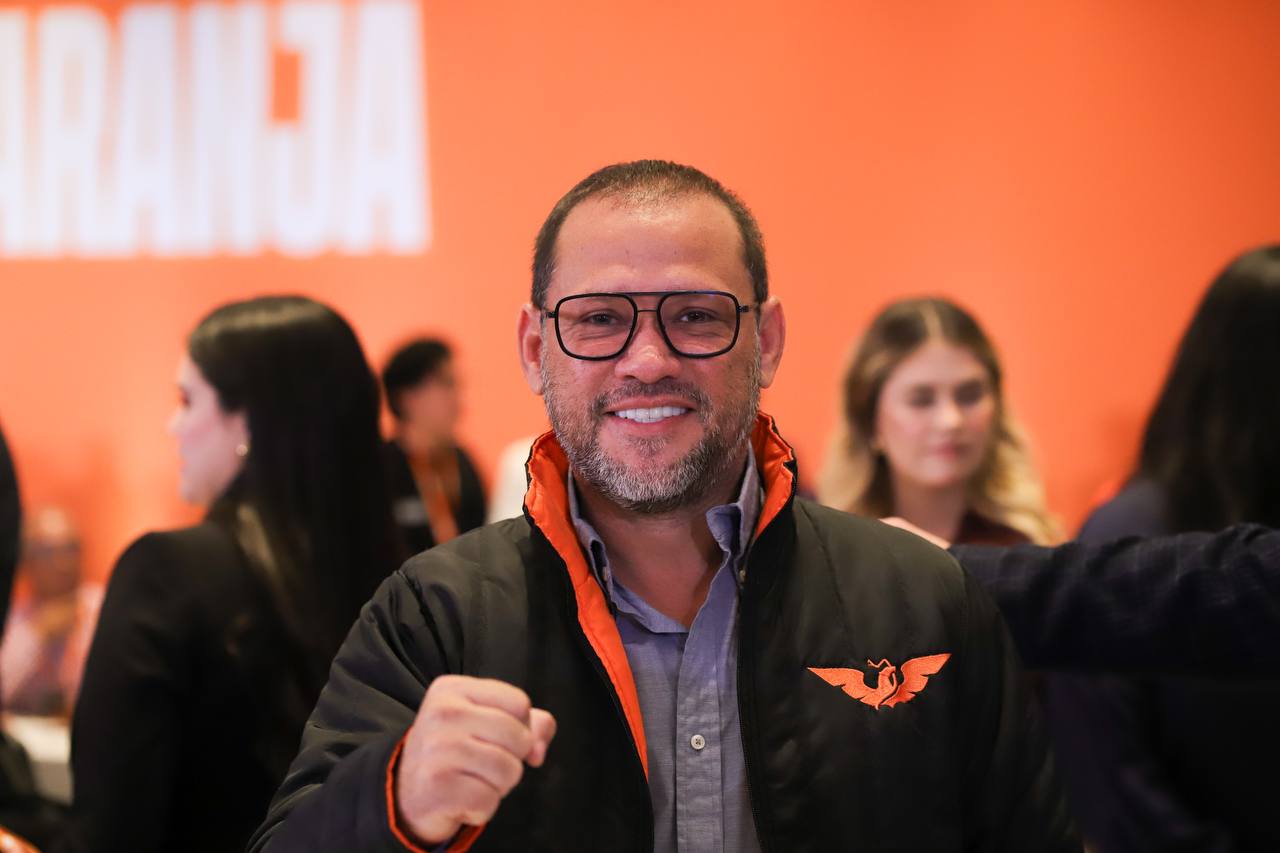 MC denuncia detención del senador Daniel Barreda en Campeche, Morena afirma que está en CDMX