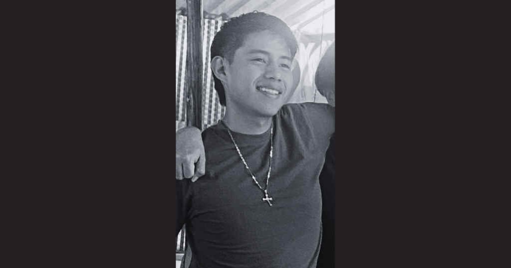 Oaxaca: policía municipal implicada en asesinato de estudiante