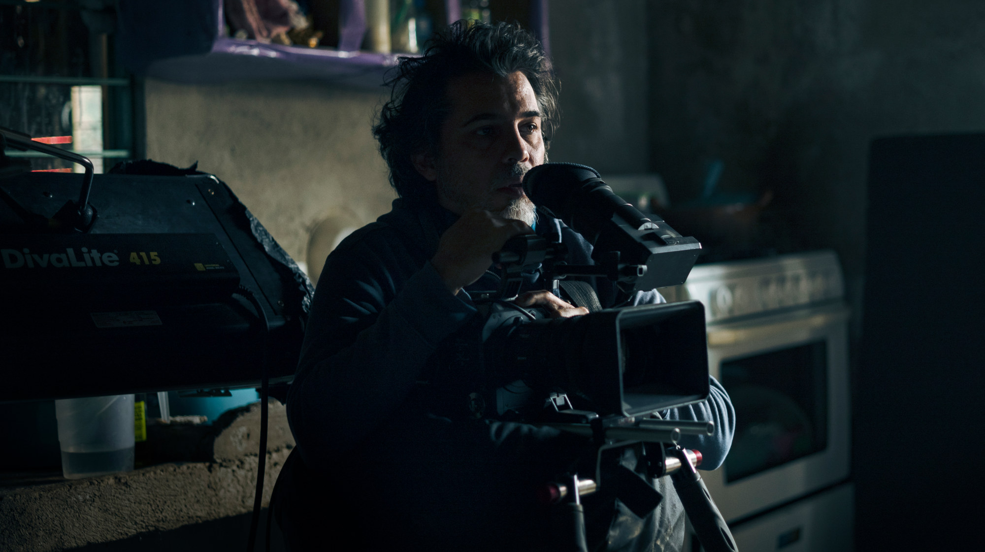 “Tengo serias dudas de que el cine documental sea más parecido a la vida que el de ficción”