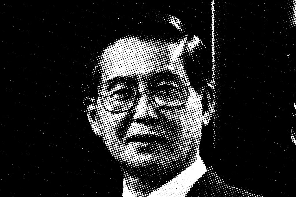 Muere Alberto Fujimori de cáncer de lengua a los 86 años
