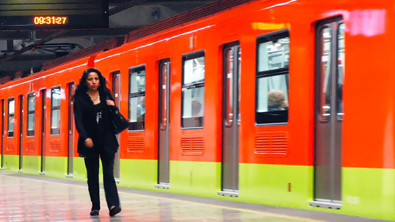 ¿Cuál será el horario del Metro el 15 y 16 de septiembre? ¿Cuál será el horario del Metro el 15 y 16 de septiembre?