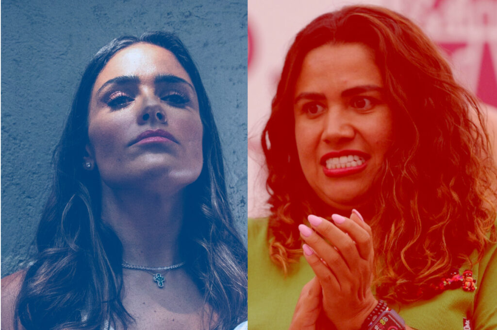¿Qué pasa en la alcaldía Cuauhtémoc? La pelea entre Monreal y Rojo de la Vega