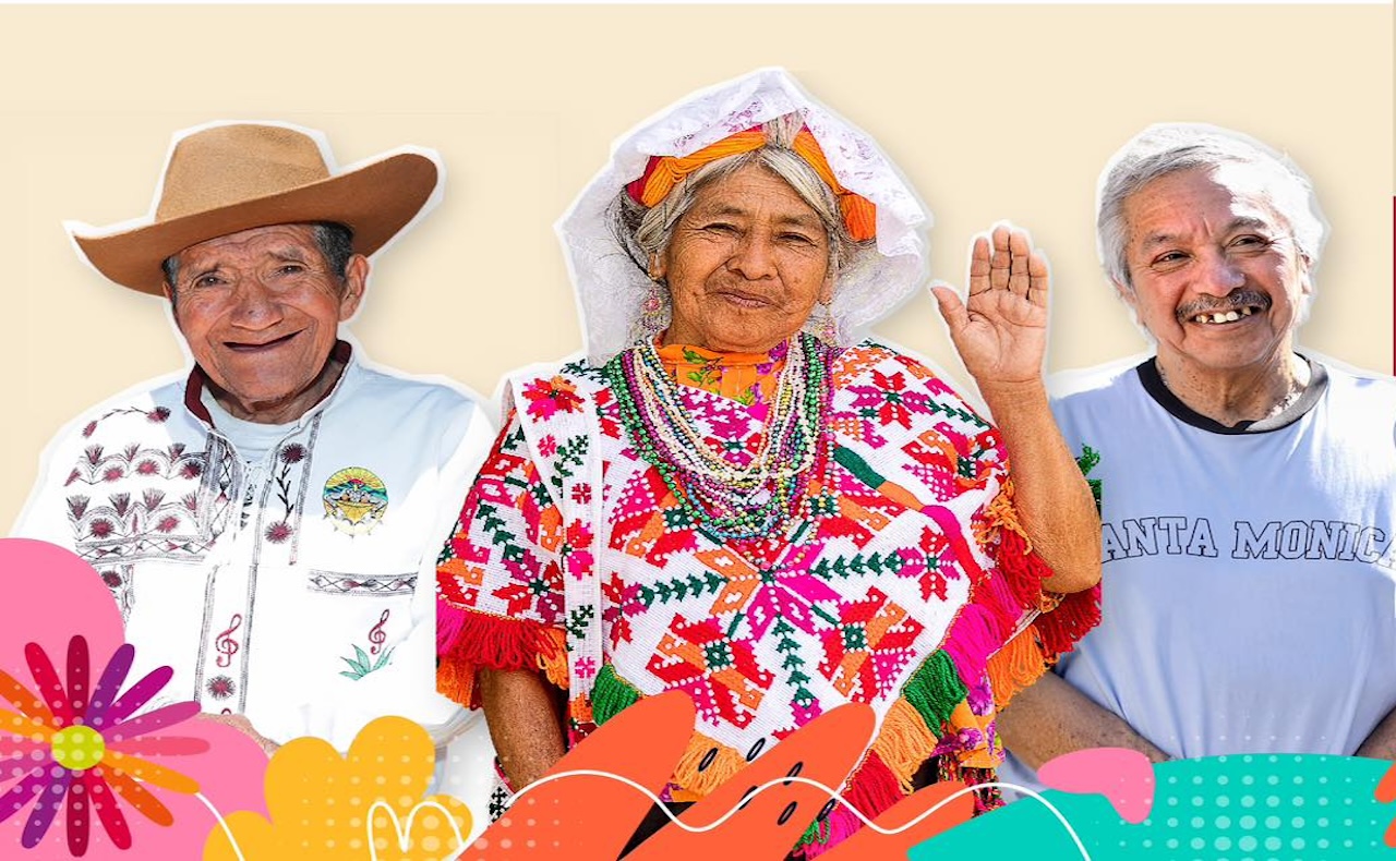 Pensión del Bienestar adultos mayores: fechas de pagos de septiembre 2024 Pensión del Bienestar adultos mayores: fechas de pagos de septiembre 2024