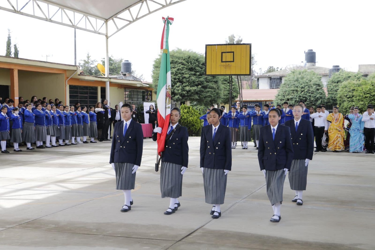 Becas para educación básica 2024-2025 Hidalgo: así el registro