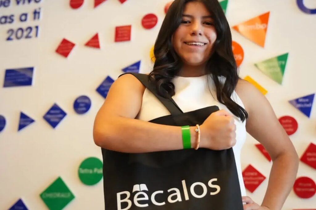 Resultados de Bécalos 2024-2025: pasos para consultar beneficiarios