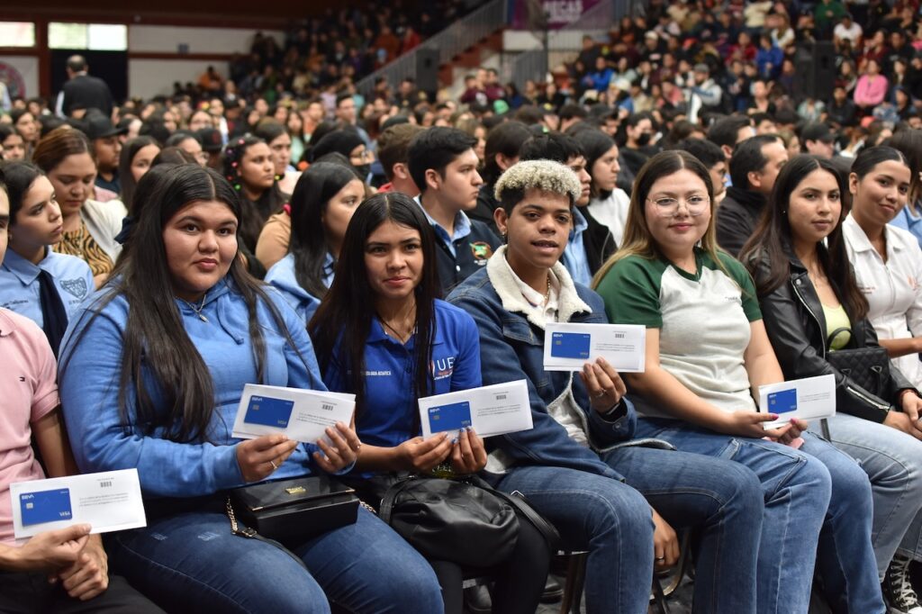 Resultados becas escuelas particulares Sonora 2024: así la consulta