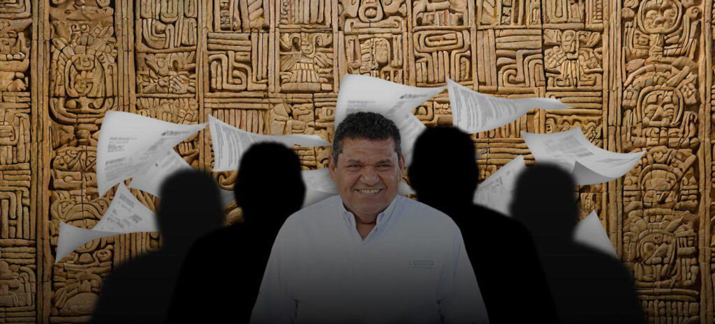 Turismo de contratos