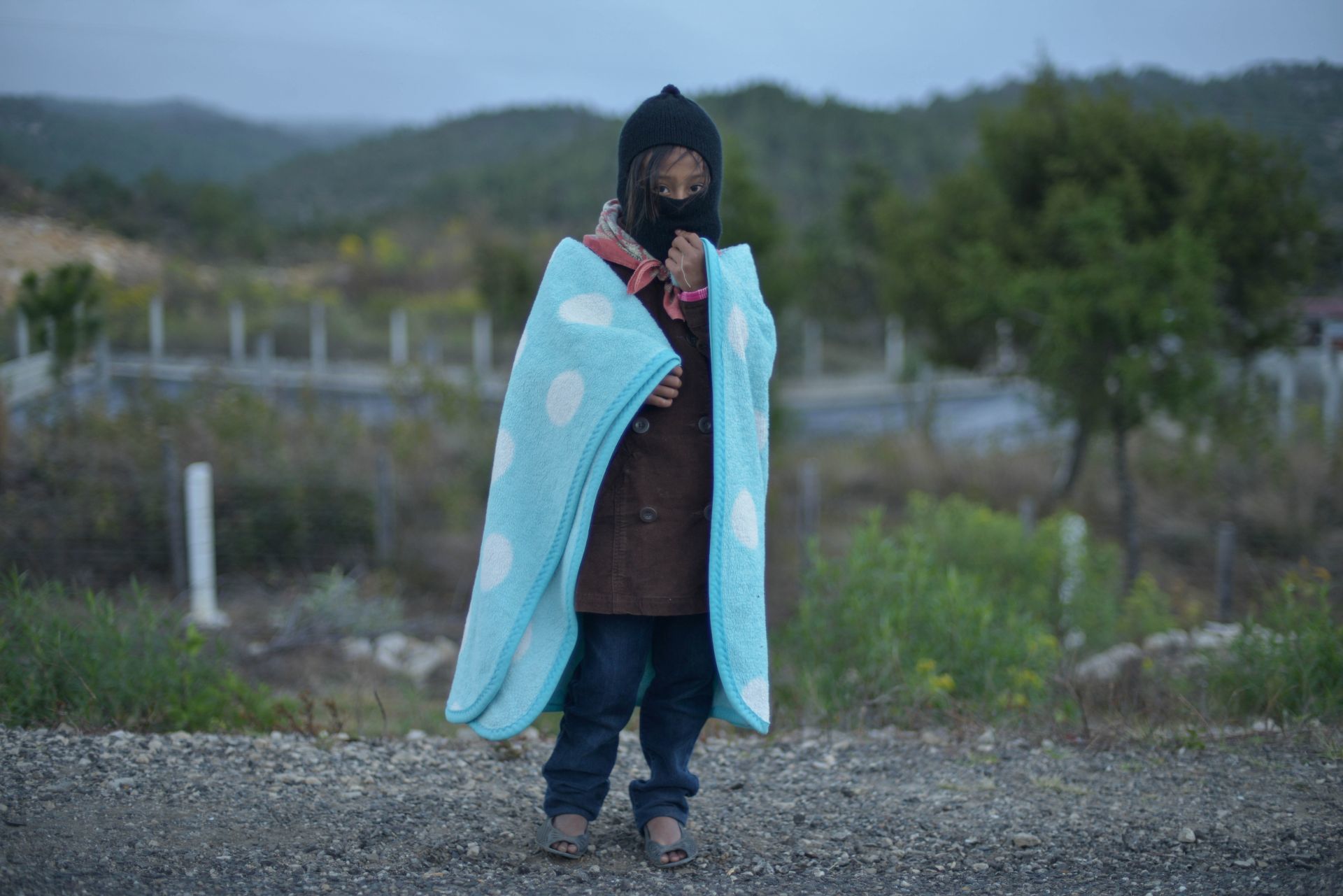 Bases zapatistas denuncian amenazas e intento de despojo en Ocosingo