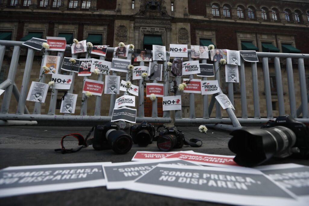 Ex “fiscal del terror” aspira a ser juez; lo vinculan al asesinato de periodistas en Michoacán