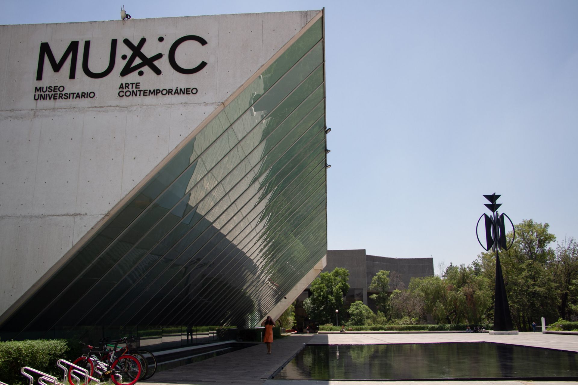 Casa Xochiquetzal denuncia: exposición en el MUAC incluye insultos misóginos y revictimiza