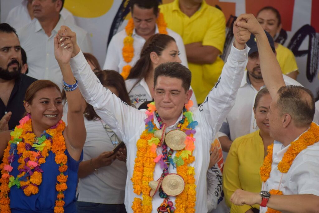 Asesinan y decapitan a Alejandro Arcos, presidente municipal de Chilpancingo