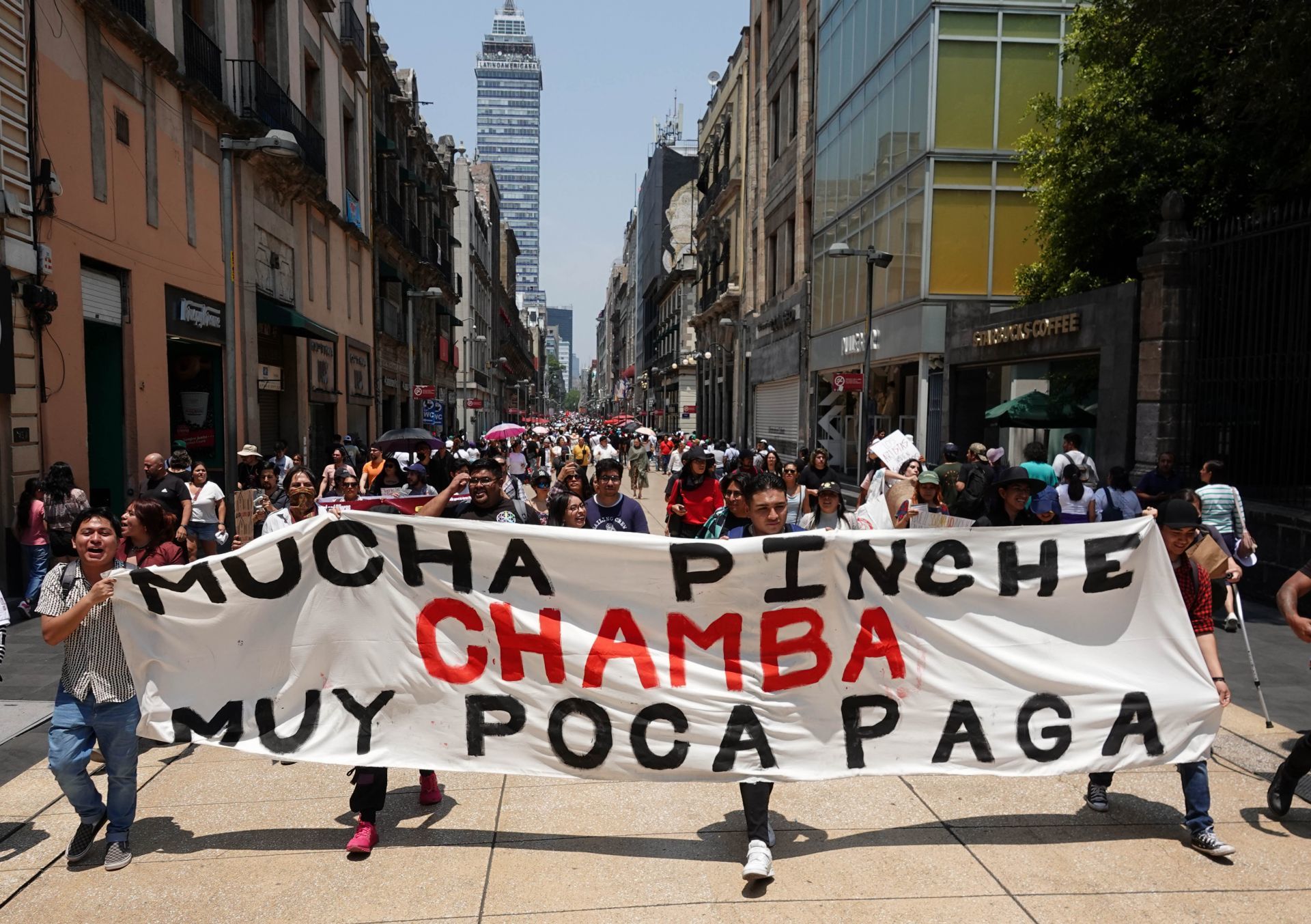 Desechan diputados reducir la jornada laboral a 40 horas