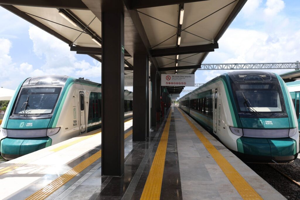 Más muertes (que pudieron evitarse) en el Tren Maya: 64 fallecimientos durante las obras