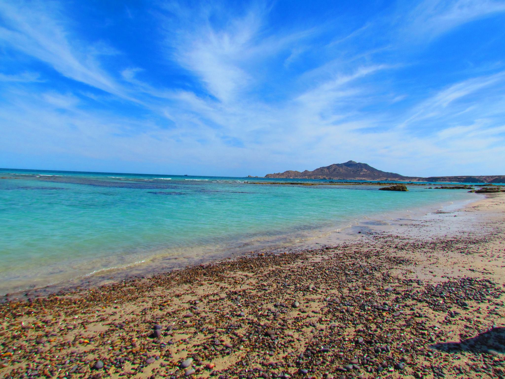 Semarnat mete reversa a proyecto turístico en Cabo Pulmo