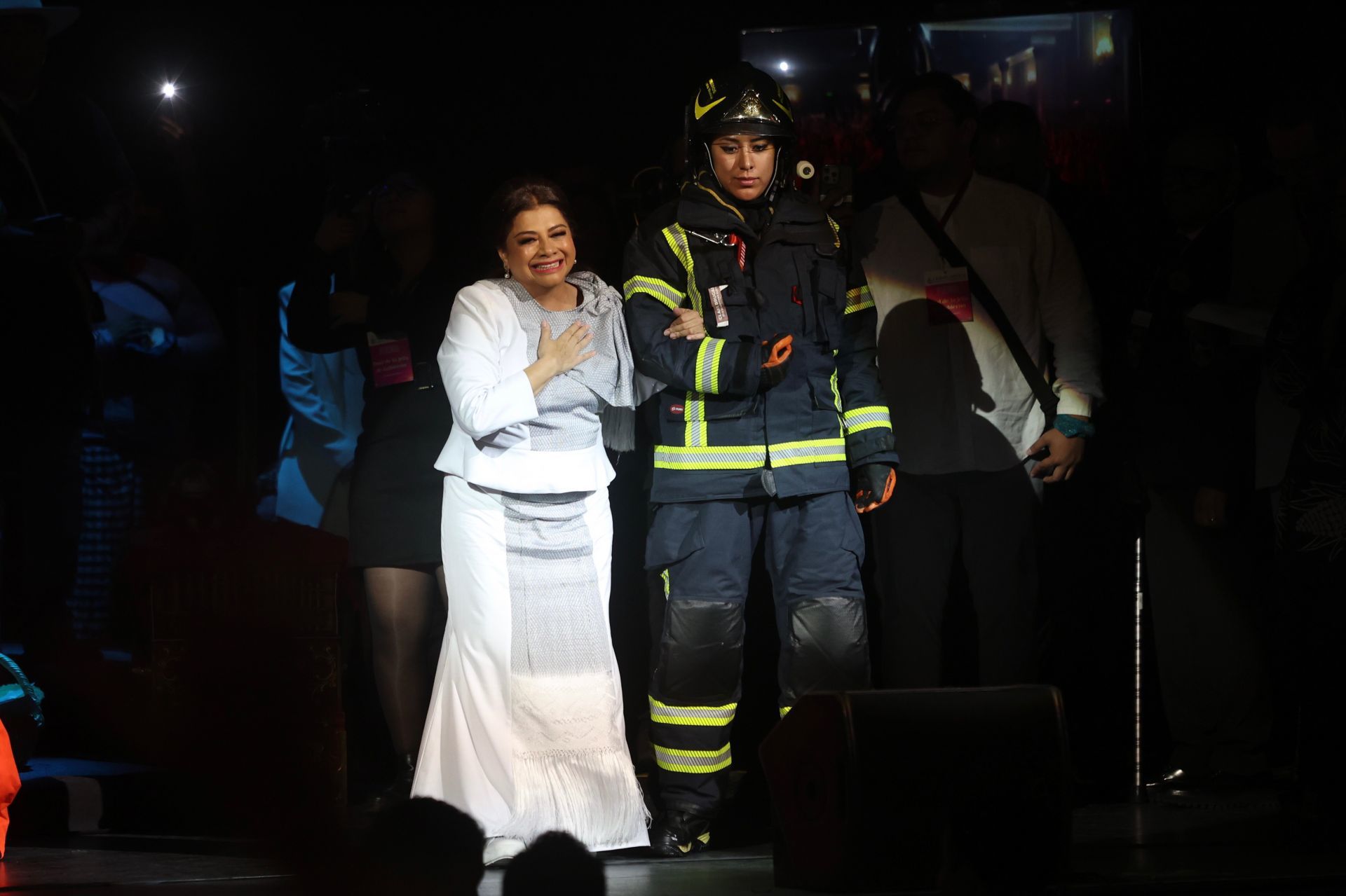 Anuncia Clara Brugada la creación de la Universidad de las Artes en CDMX