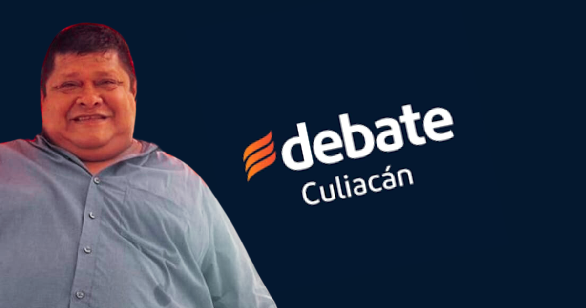 Un repartidor del periódico El Debate fue secuestrado en Culiacán