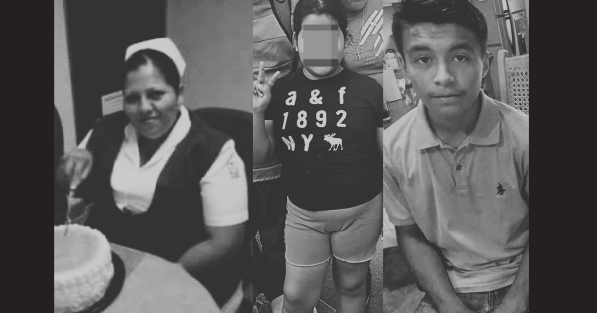 Otra vez Nuevo Laredo: militares matan a una enfermera, una niña y un joven