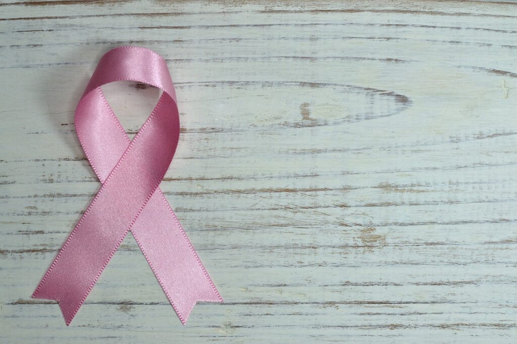 Octubre rosa: ¿compromiso con el cáncer de mama u oportunidad de venta?