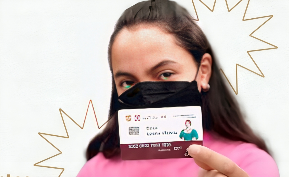 Beca Leona Vicario 2024: registro para la renovación   