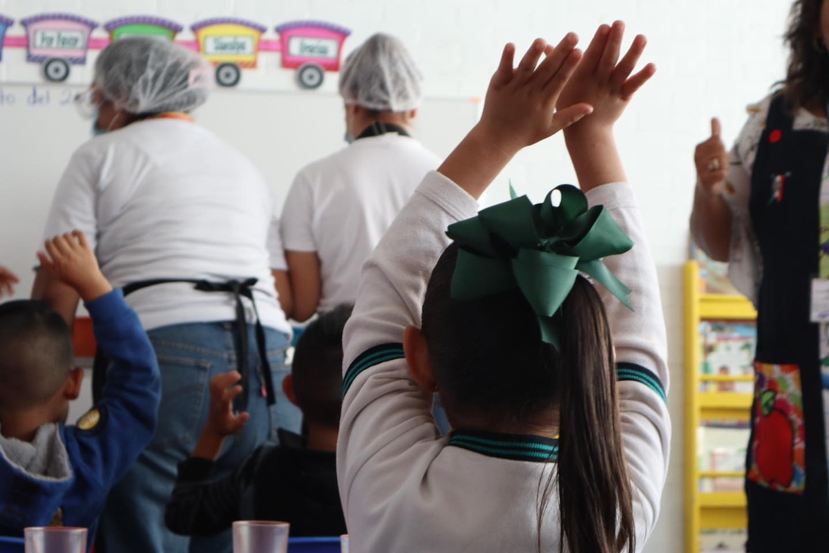 Beca Leona Vicario registro 2024 nuevo ingreso: fechas y requisitos