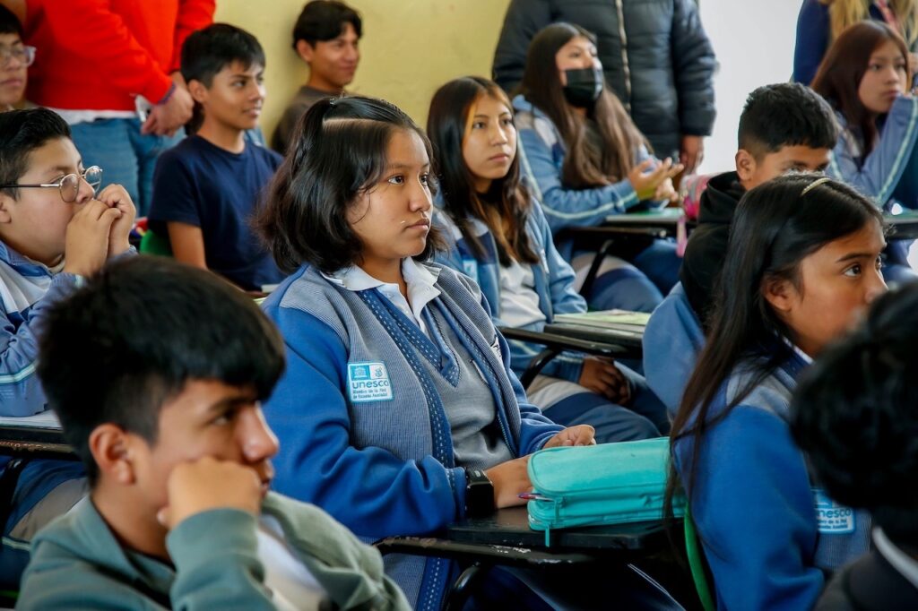 Becas de aprovechamiento Edomex 2024-2025: convocatoria, registro, documentos y resultados 