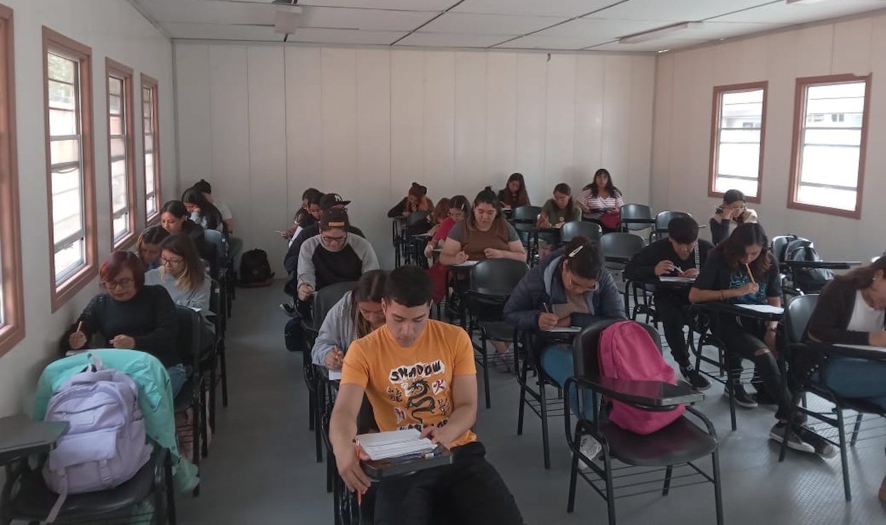 Convocatoria Universidad Nacional Rosario Castellanos 2024: cuándo sale, sedes e inicio de clases
