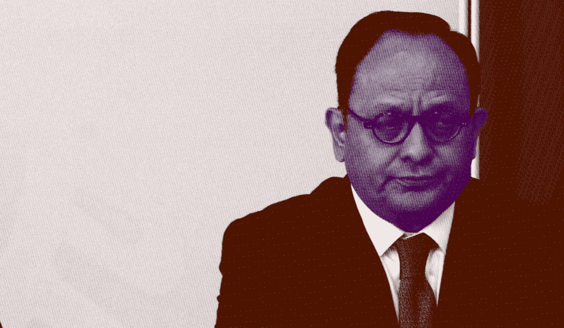 Cónsul declina invitación de Juan Ramón de la Fuente tras señalamientos de acoso