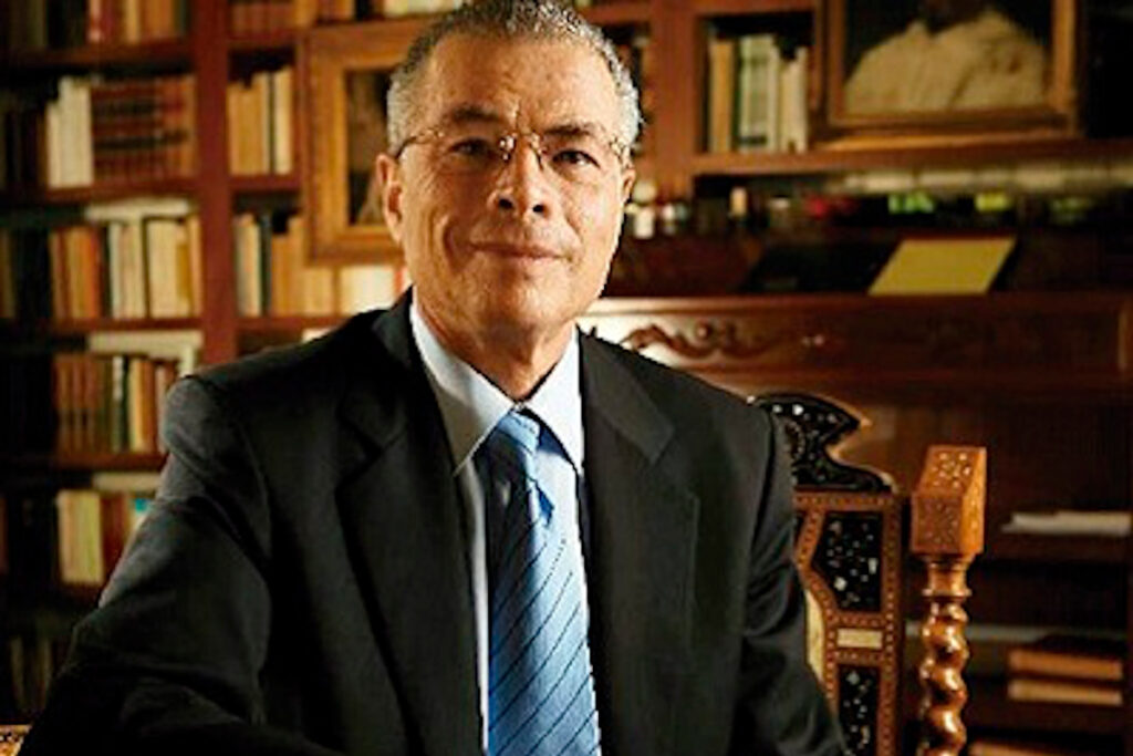 Murió Juan Velázquez, el “Abogado del Diablo”