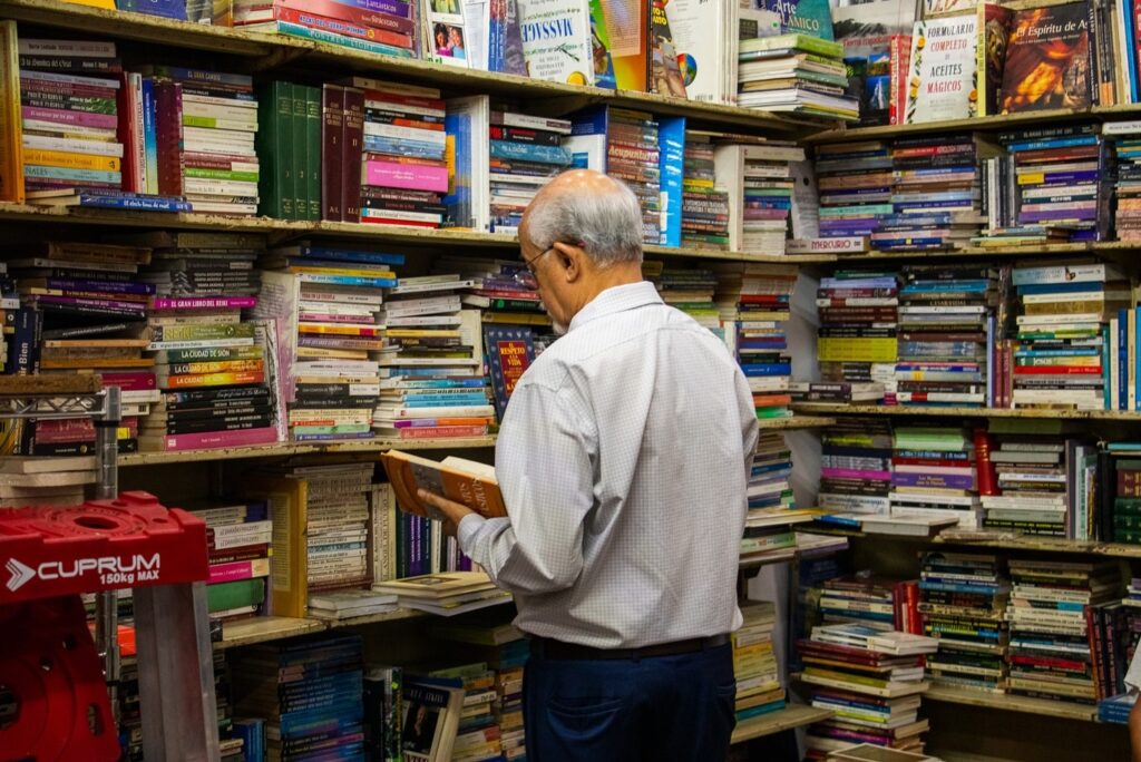 Feria del Libro Monterrey 2024 Cintermex: horario y programa 