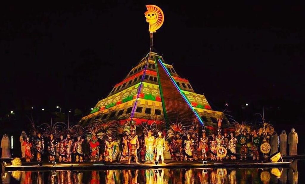 Festival de la Luz y de la Vida Chignahuapan 2024: programa, horario, boletos y precios