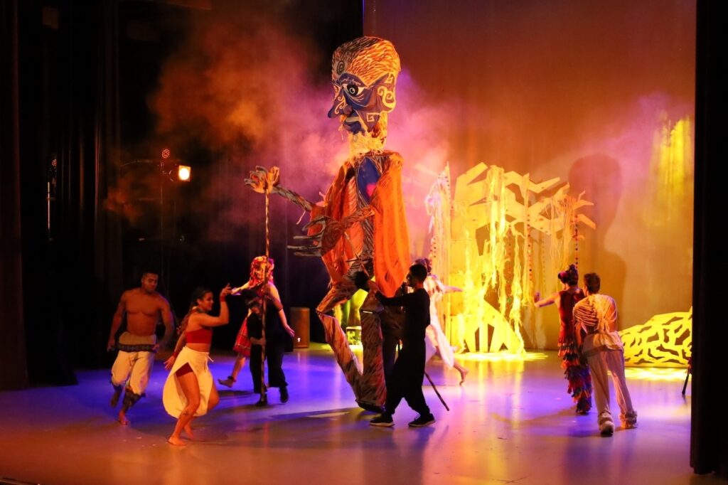 Festival Internacional Chihuahua 2024 (FICH-FICUU): cartelera de artistas y horario