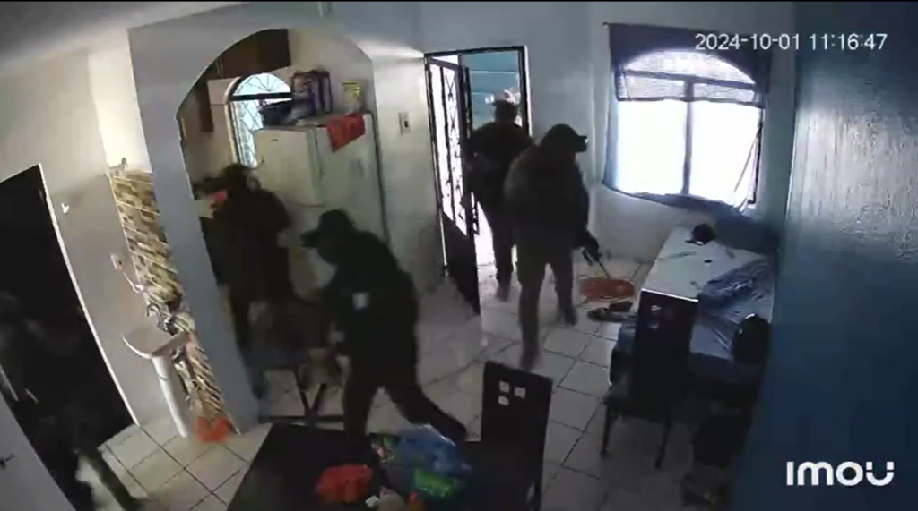 La FGR investiga a Semar por ejecución extrajudicial en Colima