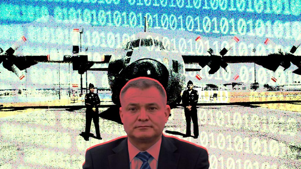 Cuando la empresa de García Luna le ofreció malware espía a la Sedena