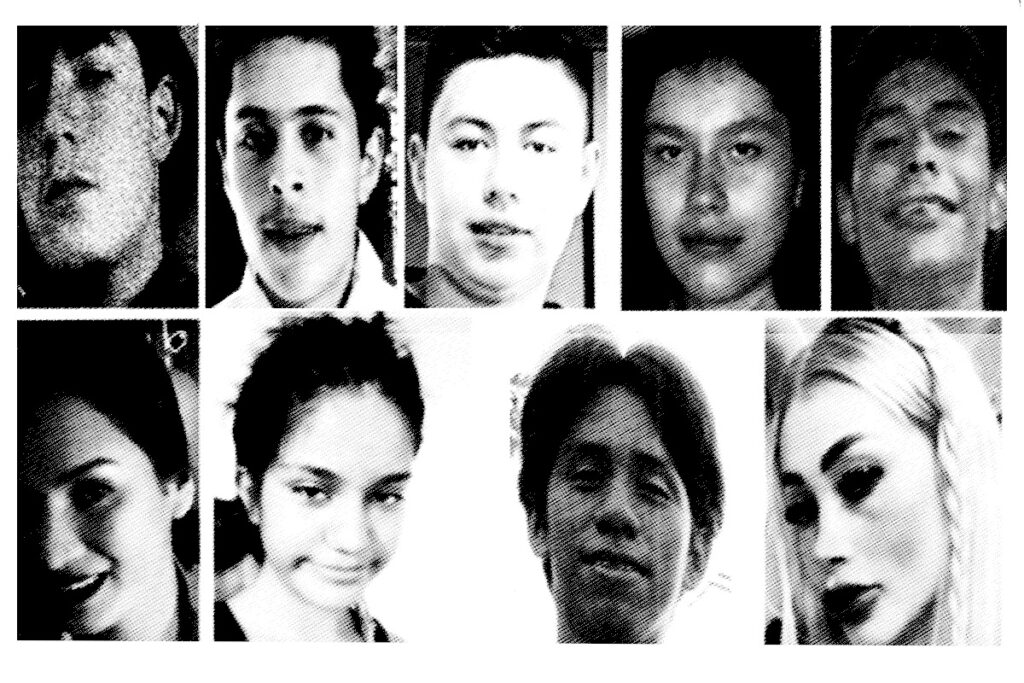 105 jóvenes desaparecidos en Sinaloa en los últimos 2 meses