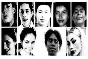 jóvenes desaparecido sinaloa