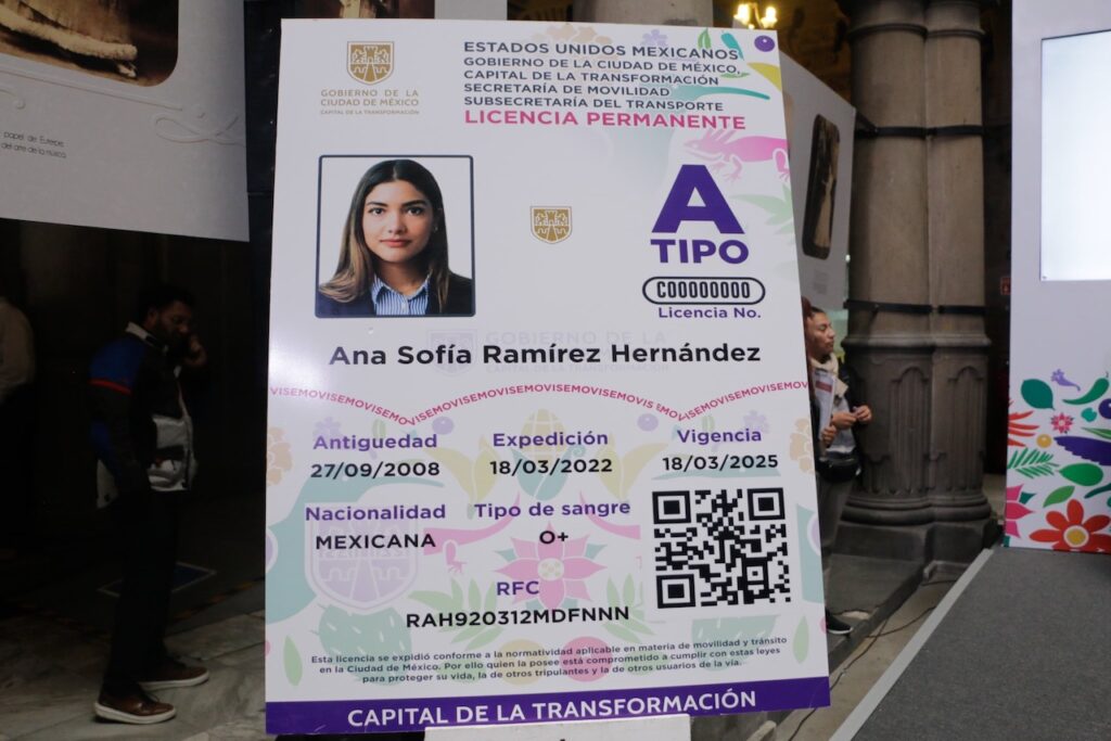 Licencia de conducir permanente CDMX: requisitos, costo, fechas y citas