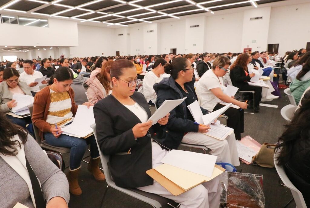 Módulos del Bienestar Salud Casa por Casa 2024: así ubícalos 