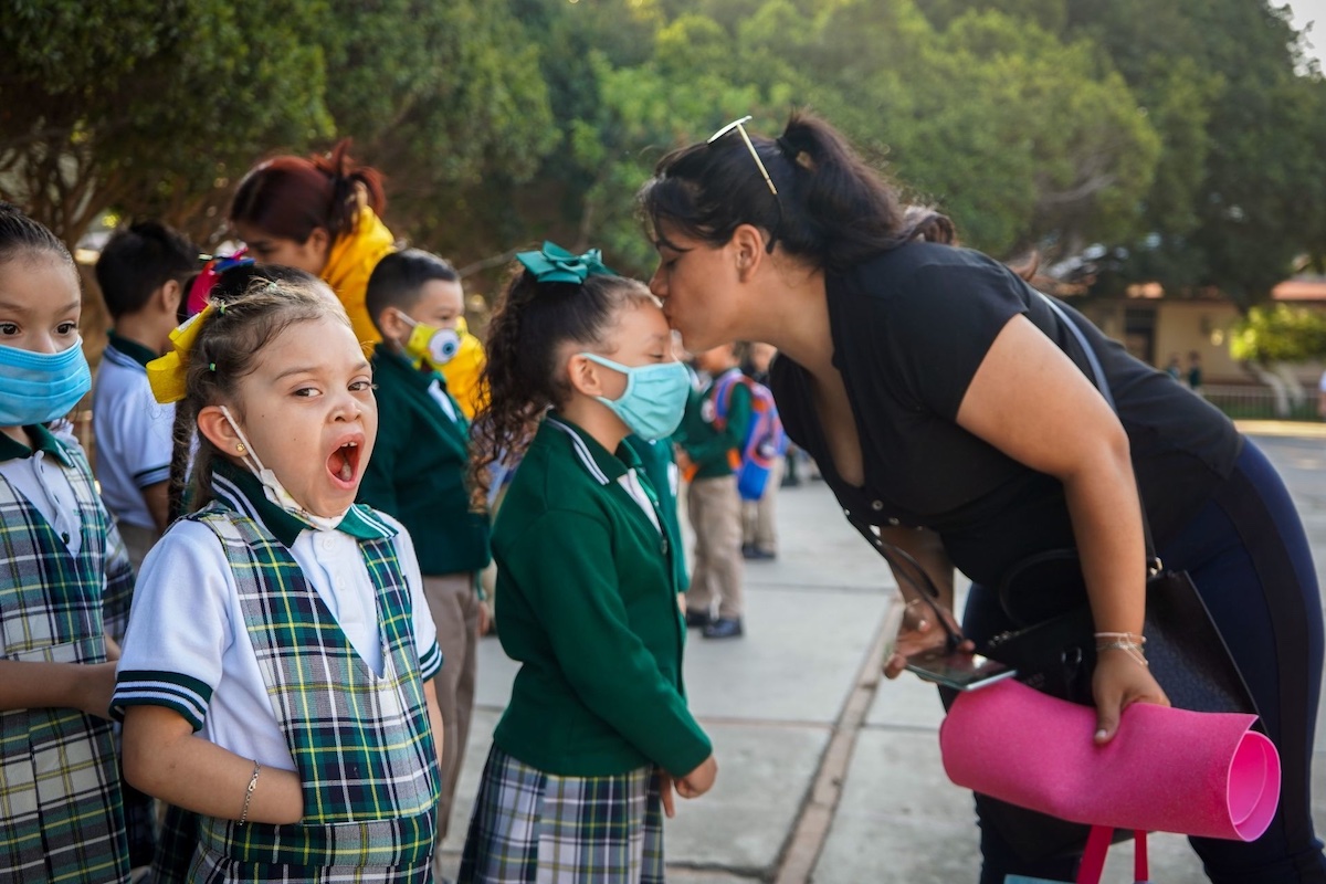 ¿Qué días no hay clases en noviembre 2024?