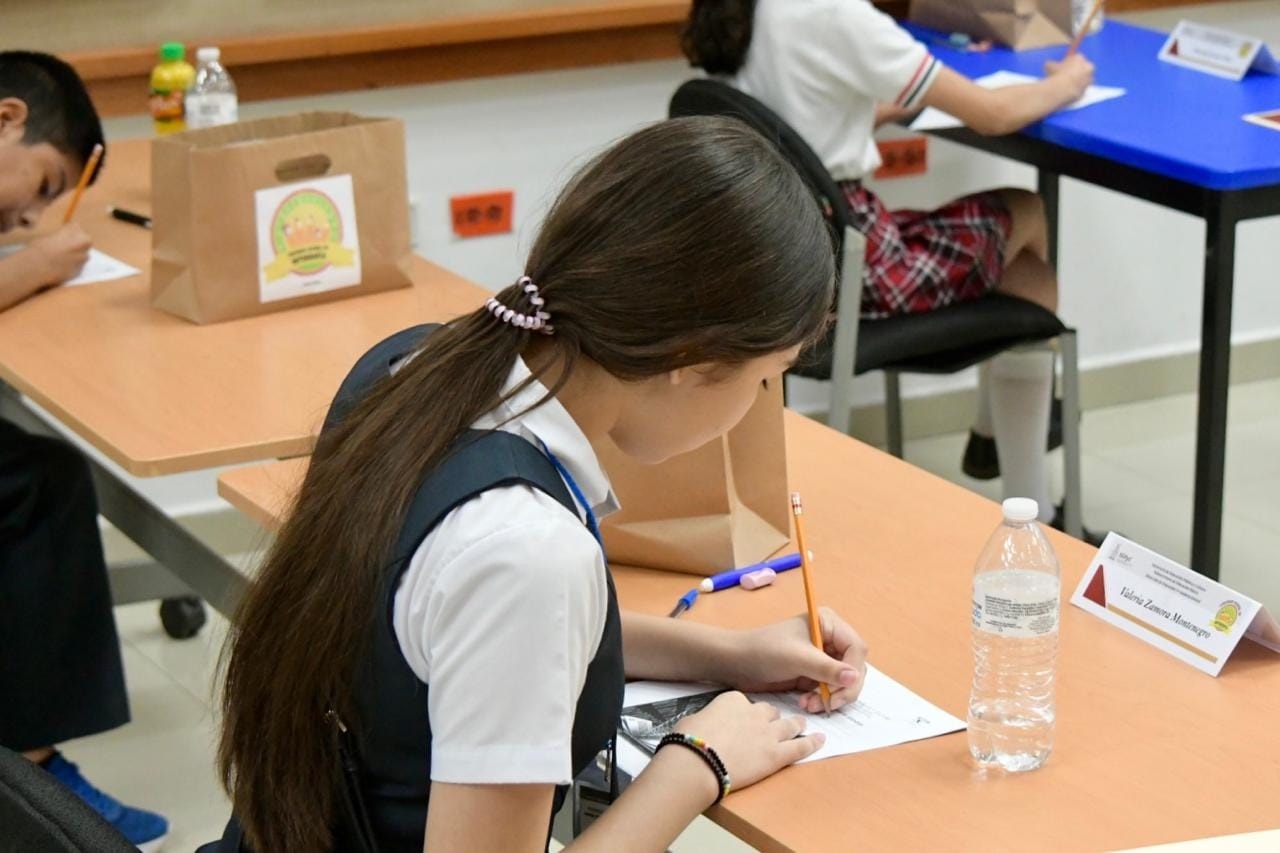 ¿Qué días no hay clases en octubre de 2024?