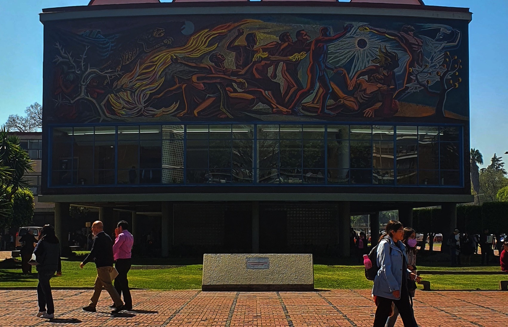 Resultados beca alimenticia UNAM 2025: así consúltalos