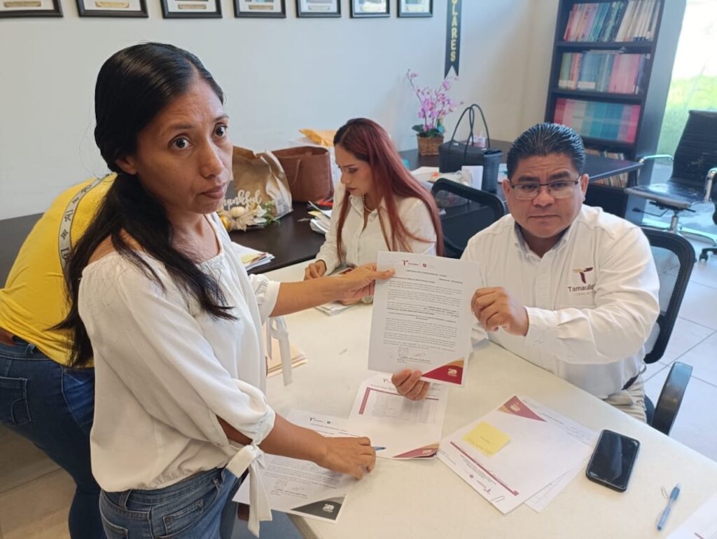 Resultados Beca Transformación Avanza Tamaulipas escuelas particulares 2024: así revísalos 