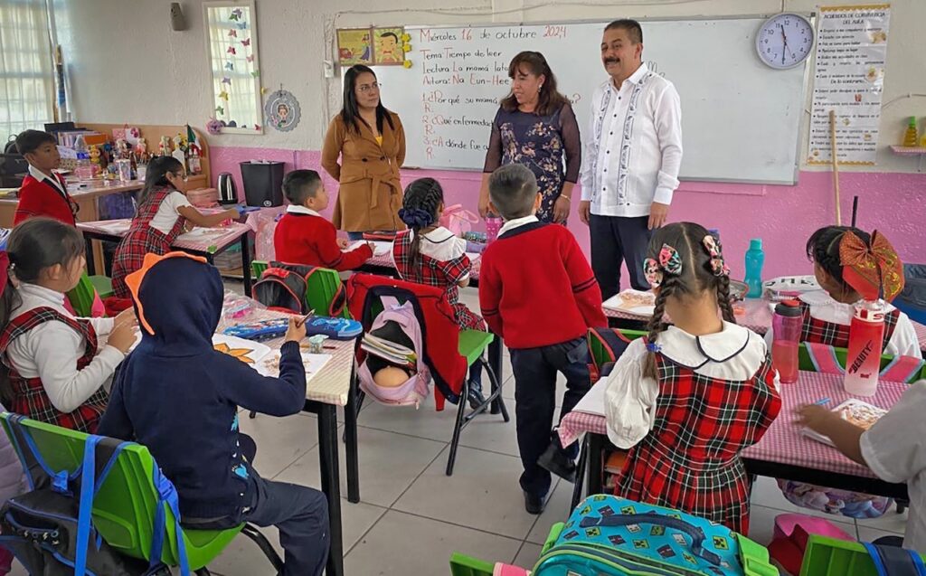 Resultados becas escuelas particulares Edomex exención Seduc 2024-2025: así consúltalos 