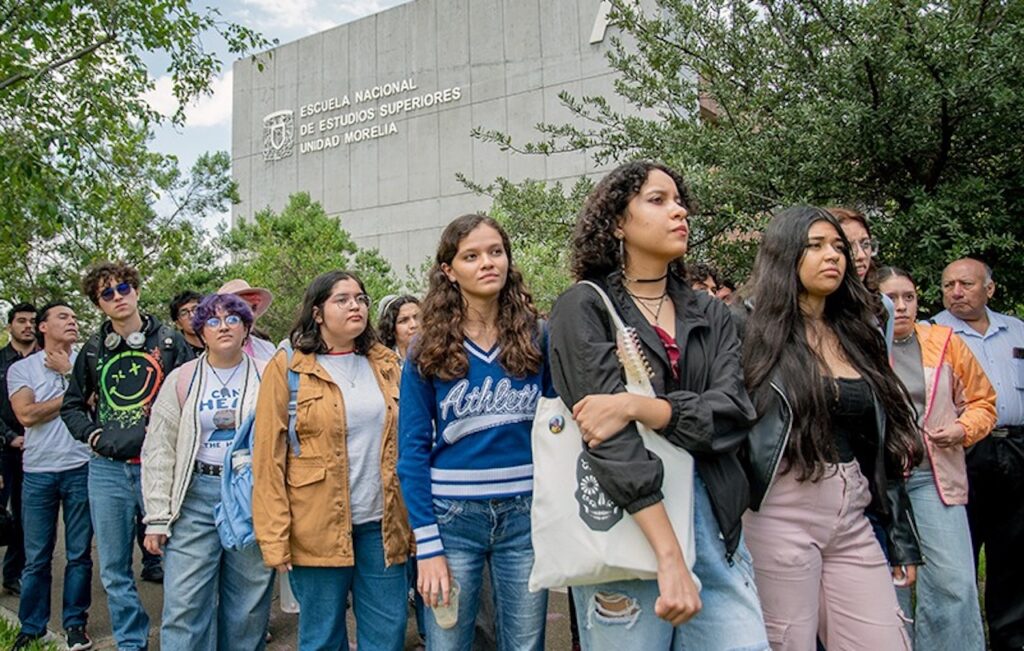 Resultados becas UNAM Bécalos 2024: así consúltalos