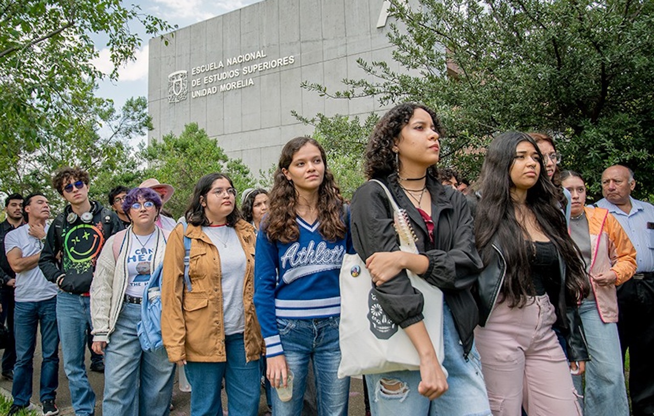 Resultados becas UNAM Bécalos 2024: así consúltalos