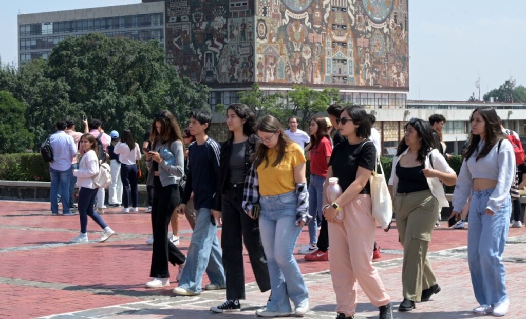 Resultados Becas UNAM Elisa Acuña 2024: así consúltalos