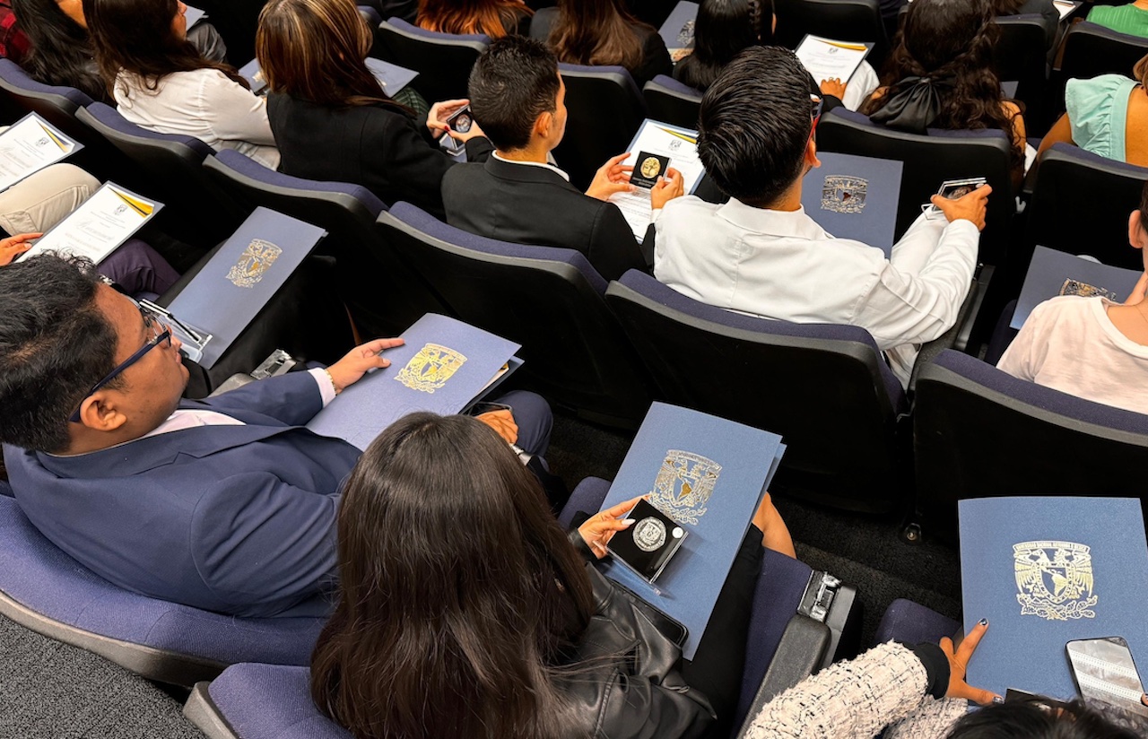 Resultados Becas UNAM manutención 2025: ¿a qué hora y dónde consultarlos?
