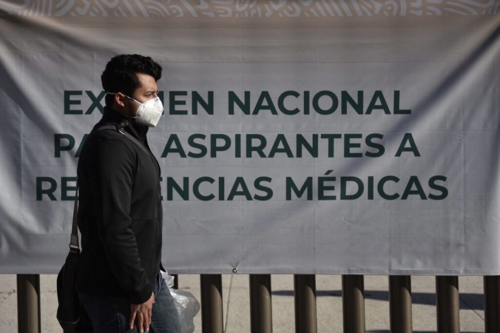 Resultados ENARM 2024: cuándo salen y puntajes 2023 y 2024