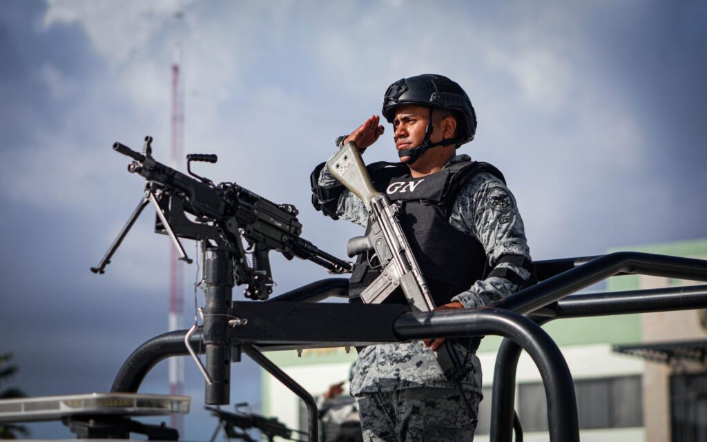 “No teníamos armas, no somos delincuentes”: sobreviviente de ataque del Ejército en Baja California